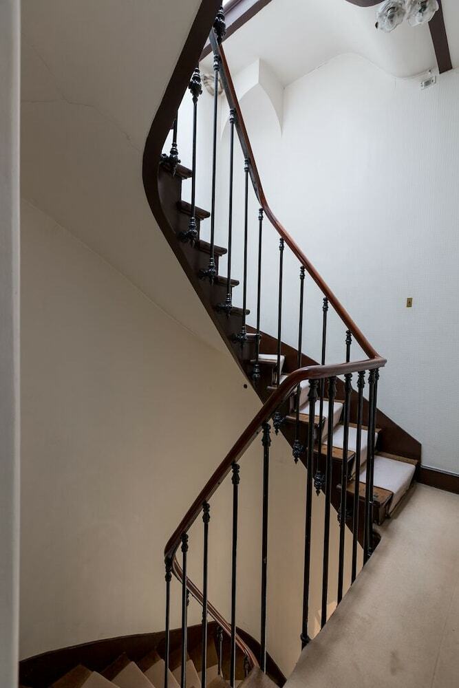 Charming Townhouse Near Parc Montsouris