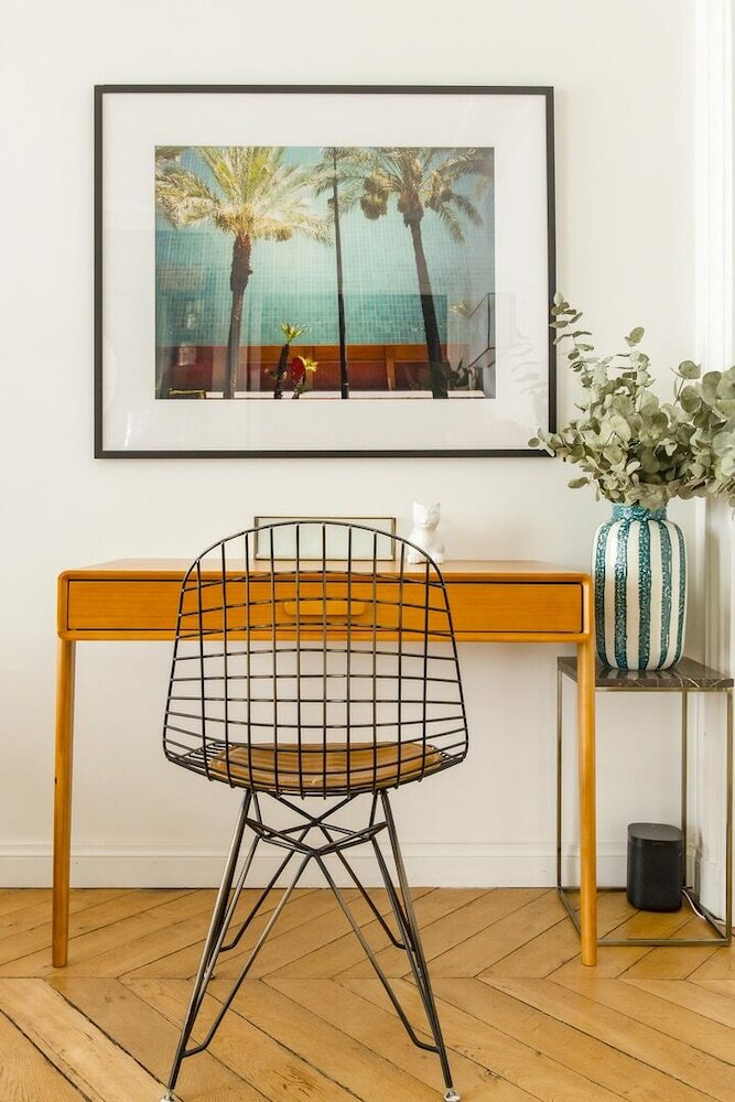 Apartamento Perfection By The Palais Royal