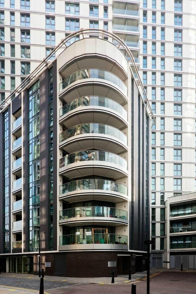 Apartamento East London Modernity