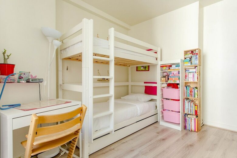 Apartamento Pretty Home By Jardin Des Plantes