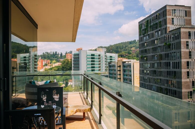 Apartamentos Energy Living By Nomad Guru