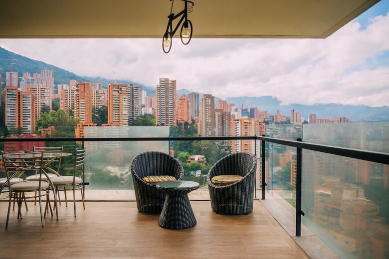 Apartamentos Energy Living By Nomad Guru