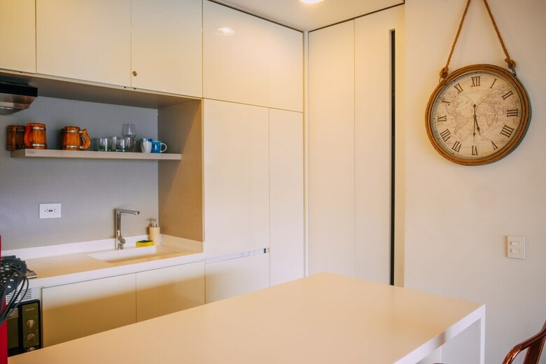 Apartamentos Energy Living By Nomad Guru