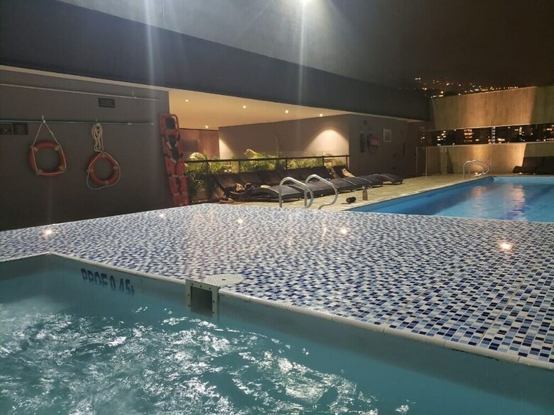 Apartamentos Energy Living By Nomad Guru