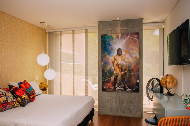 Apartamentos Energy Living By Nomad Guru