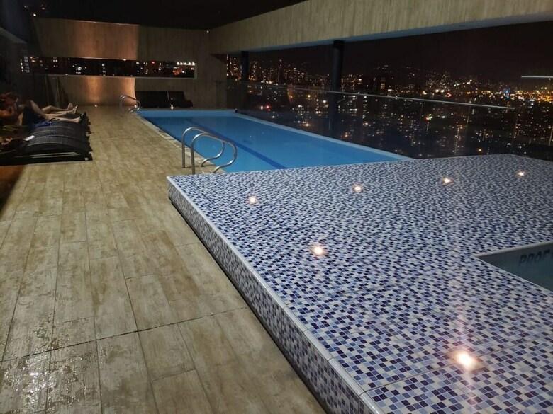Apartamentos Energy Living By Nomad Guru