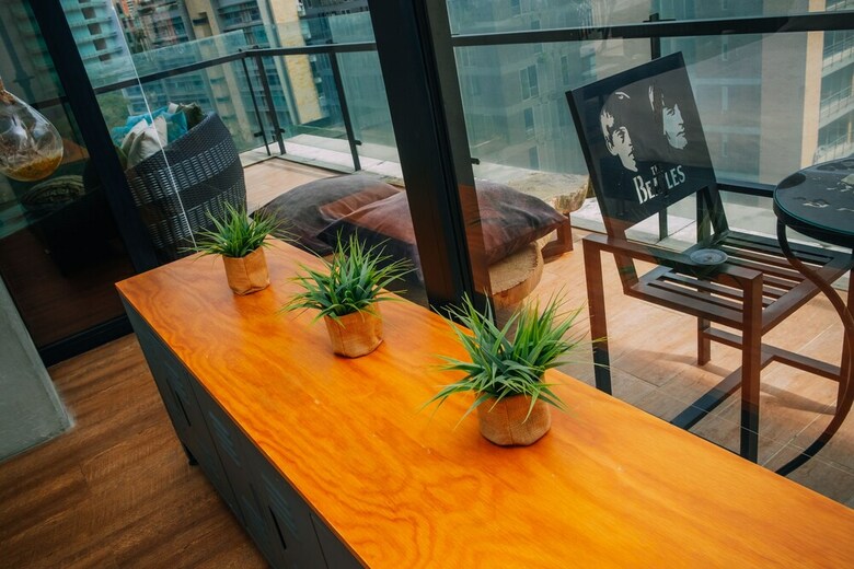Apartamentos Energy Living By Nomad Guru