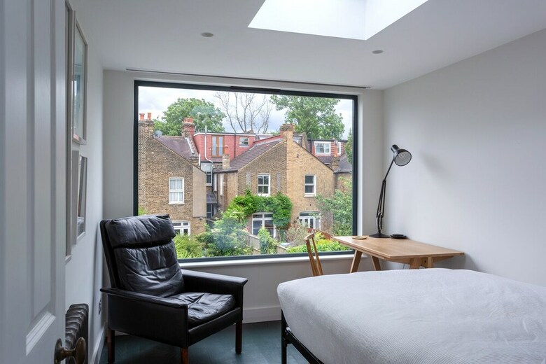 Apartamento South-london Architectural Retreat
