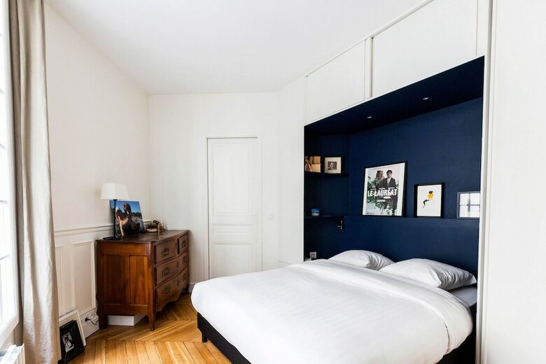 Apartamento Contemporary Meets Classic By The Catacombes