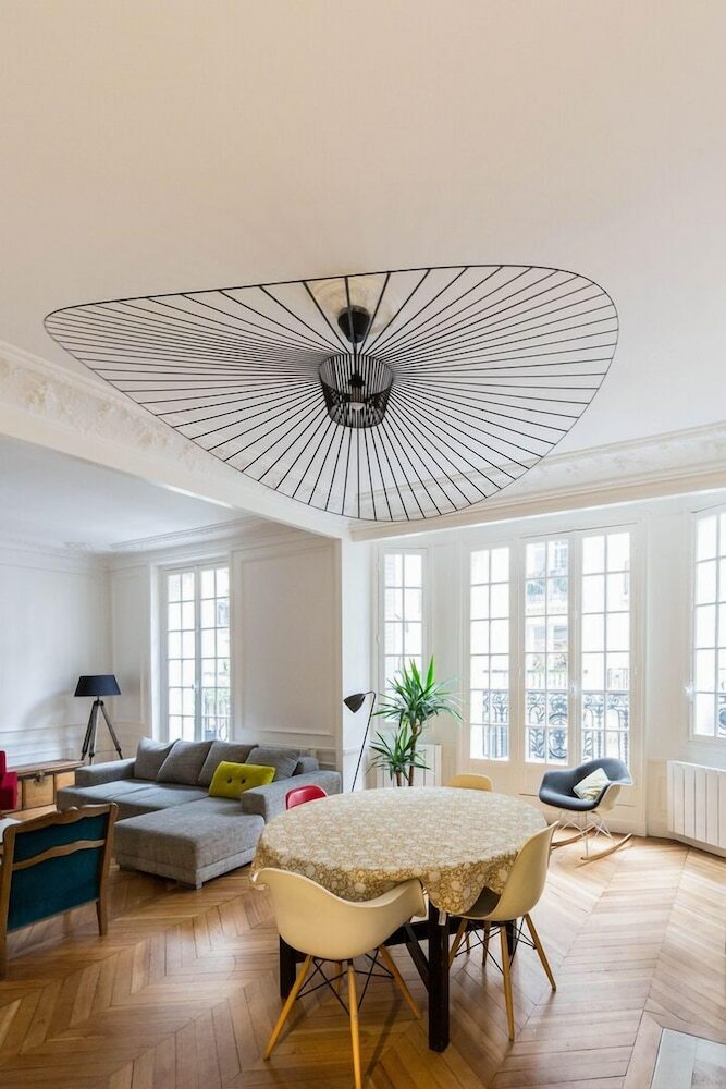 Apartamento Contemporary Meets Classic By The Catacombes