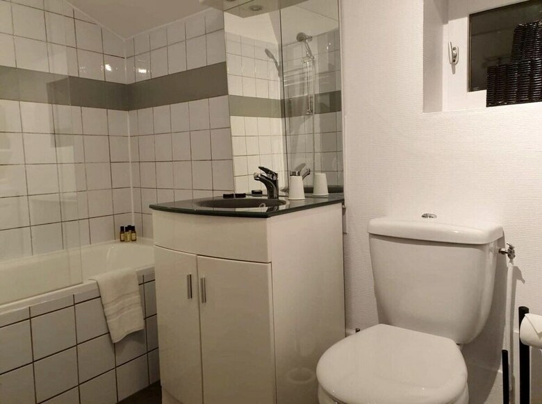 Apartamento L'amiti�