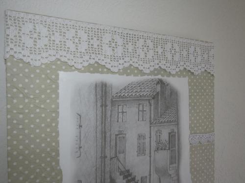 Apartments Authentic Baska 1