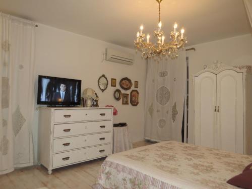 Apartments Authentic Baska 1