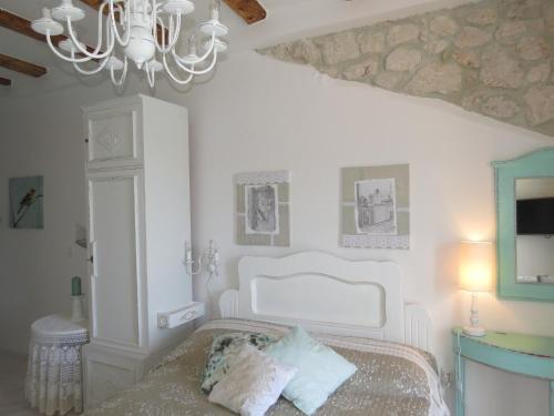 Apartments Authentic Baska 1
