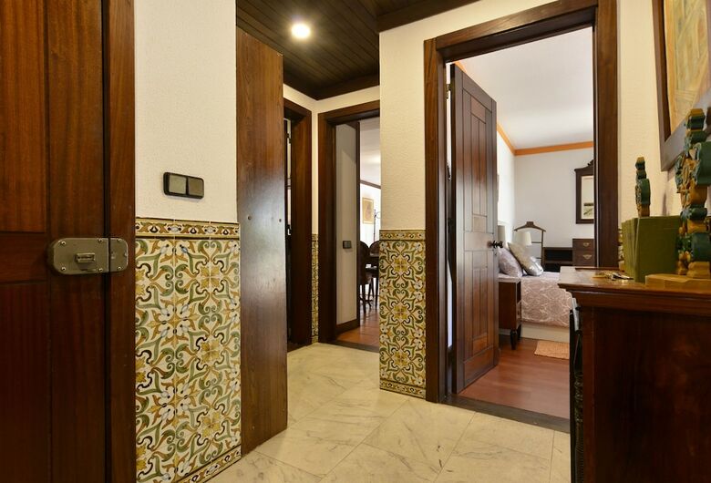 S�o Pedro Terrace Apartment