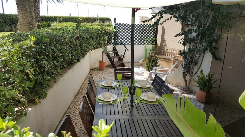 S�o Pedro Terrace Apartment