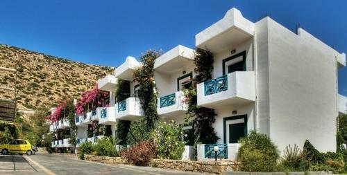 Armonia Hotel