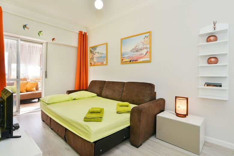Apartamentos Cascais Holiday House