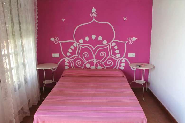Pension Alojamiento Rural El Charco Del Sult�n