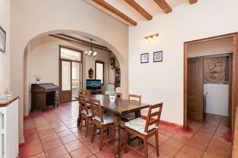 Apartamentos Casa Rutlla