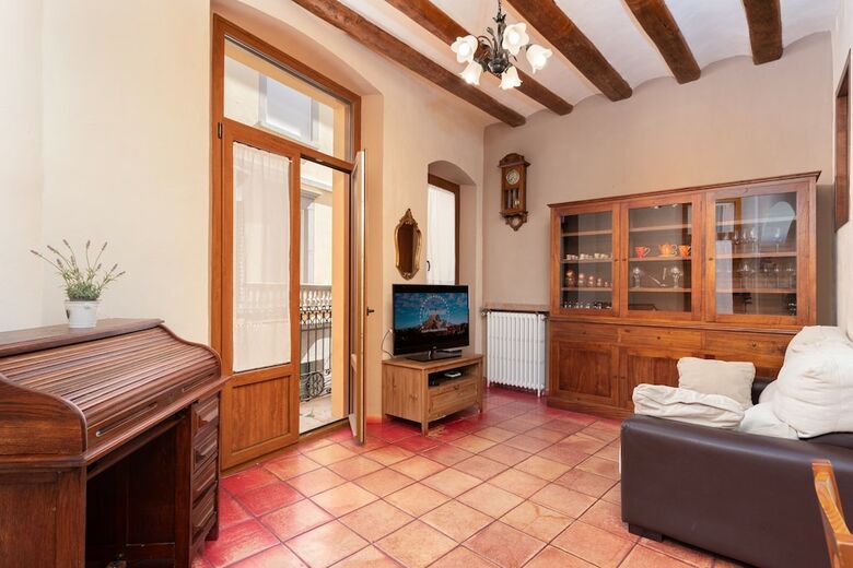 Apartamentos Casa Rutlla