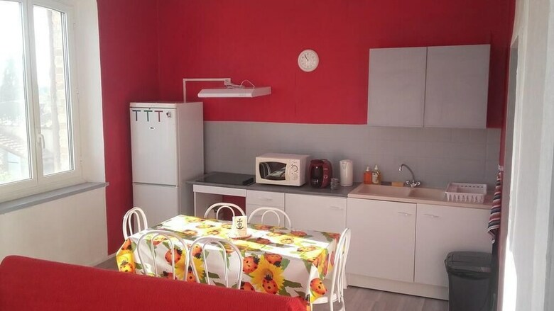 Apartamento Appartements L'oiseau Bleu