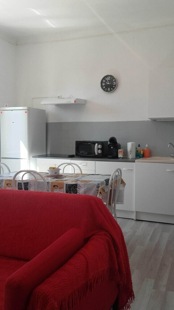 Apartamento Appartements L'oiseau Bleu