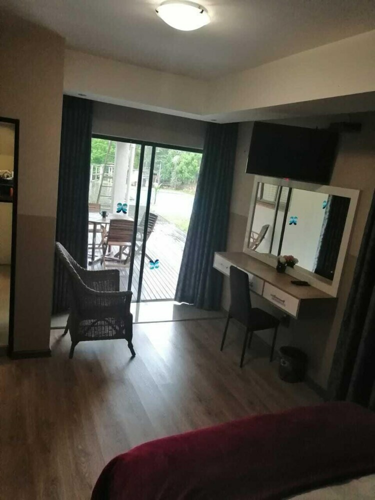 Hotel Thames Guest House
