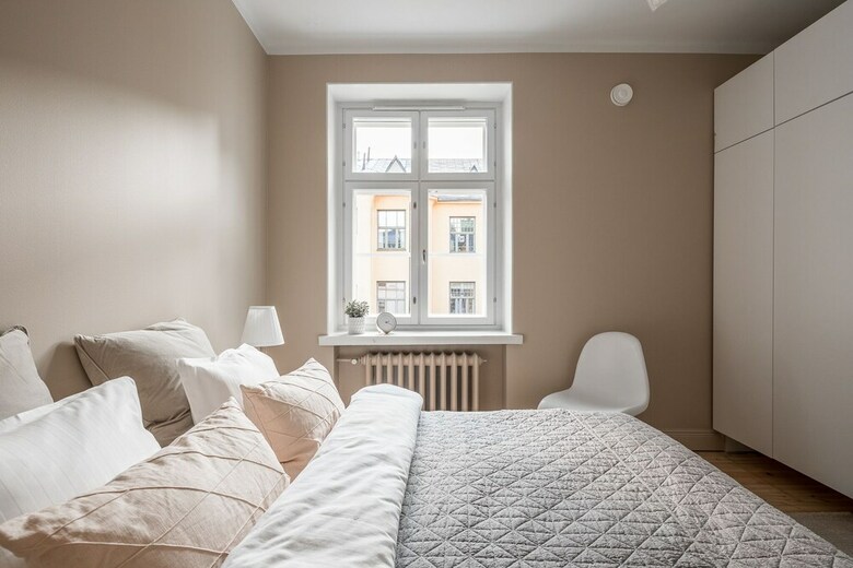 Scandinavian Apartments Fredrikinkatu
