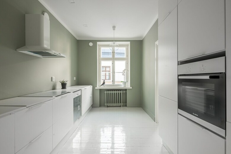 Scandinavian Apartments Fredrikinkatu