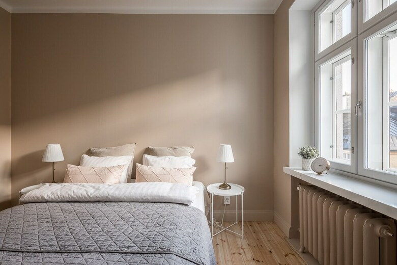 Scandinavian Apartments Fredrikinkatu