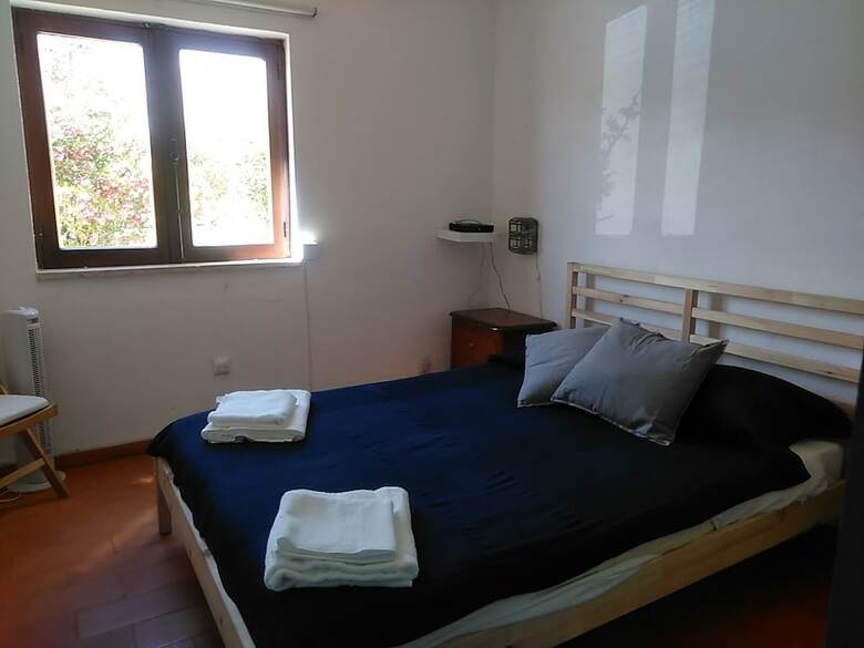 Apartamentos P�tio Beach House