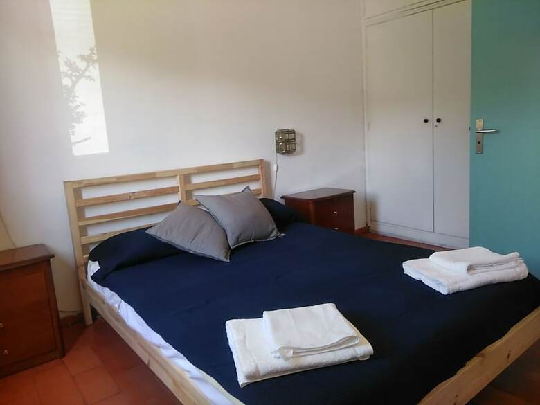 Apartamentos P�tio Beach House