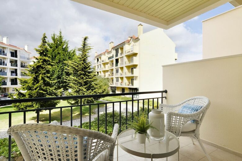 Apartamentos Gorgeous Beach Flat