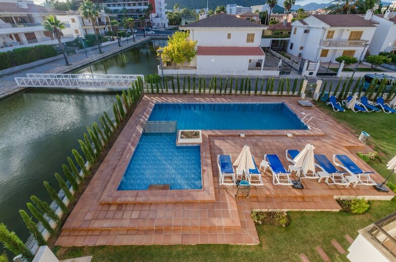 Yourhouse Apartamentos Venecia