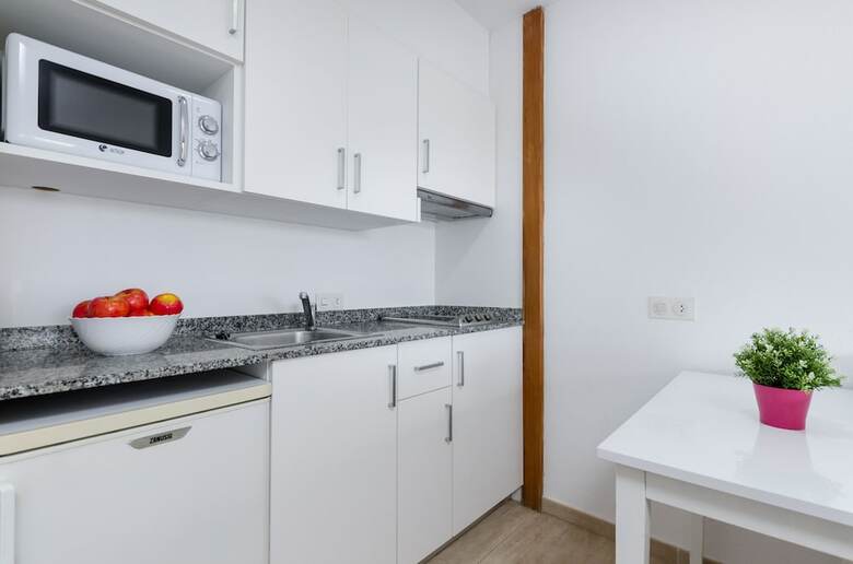 Yourhouse Apartamentos Venecia