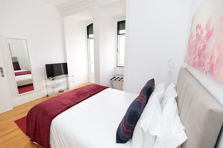 Hotel Inn-chiado Boulevard Guest House