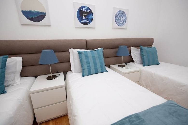 Hotel Inn-chiado Boulevard Guest House