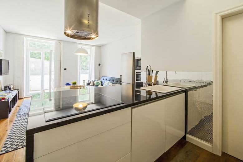 Apartamentos Go2oporto Living Almada