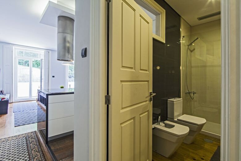 Apartamentos Go2oporto Living Almada