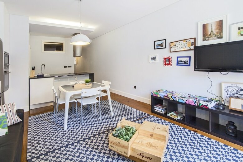 Apartamentos Go2oporto Living Almada