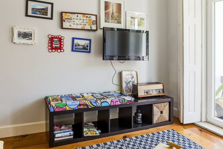 Apartamentos Go2oporto Living Almada