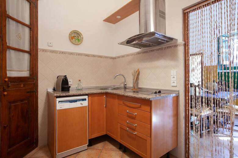 Apartamentos Akira Flats Cadaques Llane