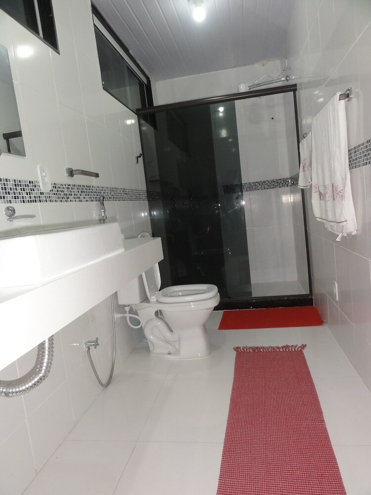 Hotel Hospedagem Familiar Em Arraial Do Cabo