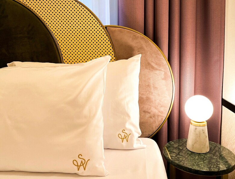 Hotel Sleepwell Boutique Apartments