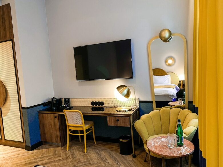 Hotel Sleepwell Boutique Apartments