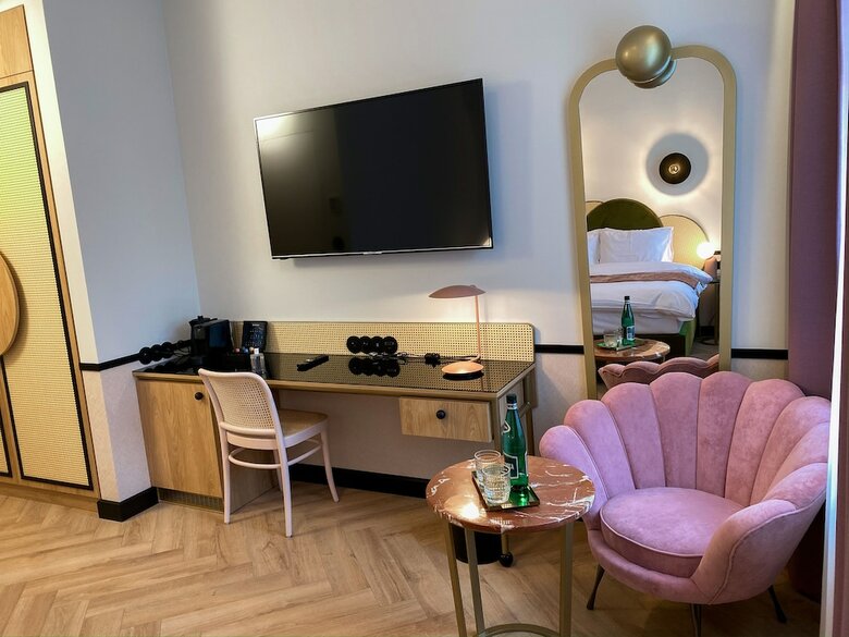 Hotel Sleepwell Boutique Apartments
