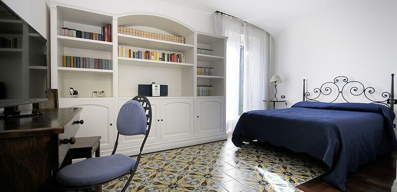 Villa Angelo