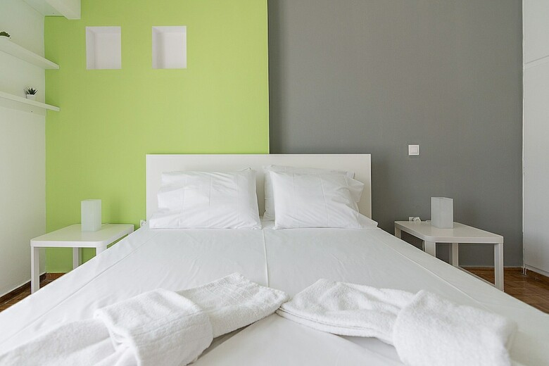 Brand New Stylish 2 Bedroom Apartment