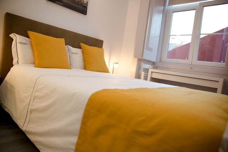 Hotel Inn-chiado Restauradores Prime Suites